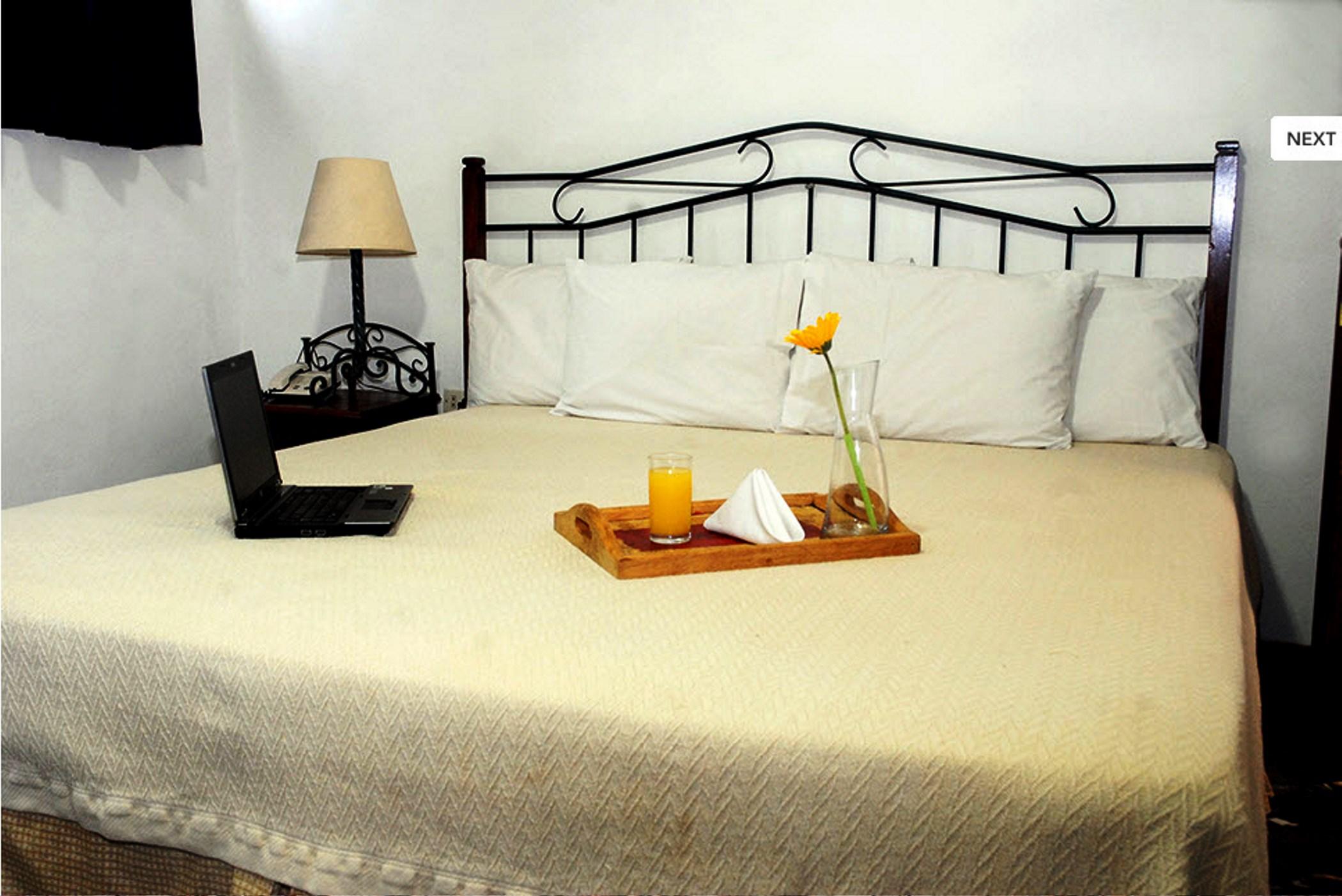 Hotel Santa Elena Antiguo Cuscatlán Dış mekan fotoğraf