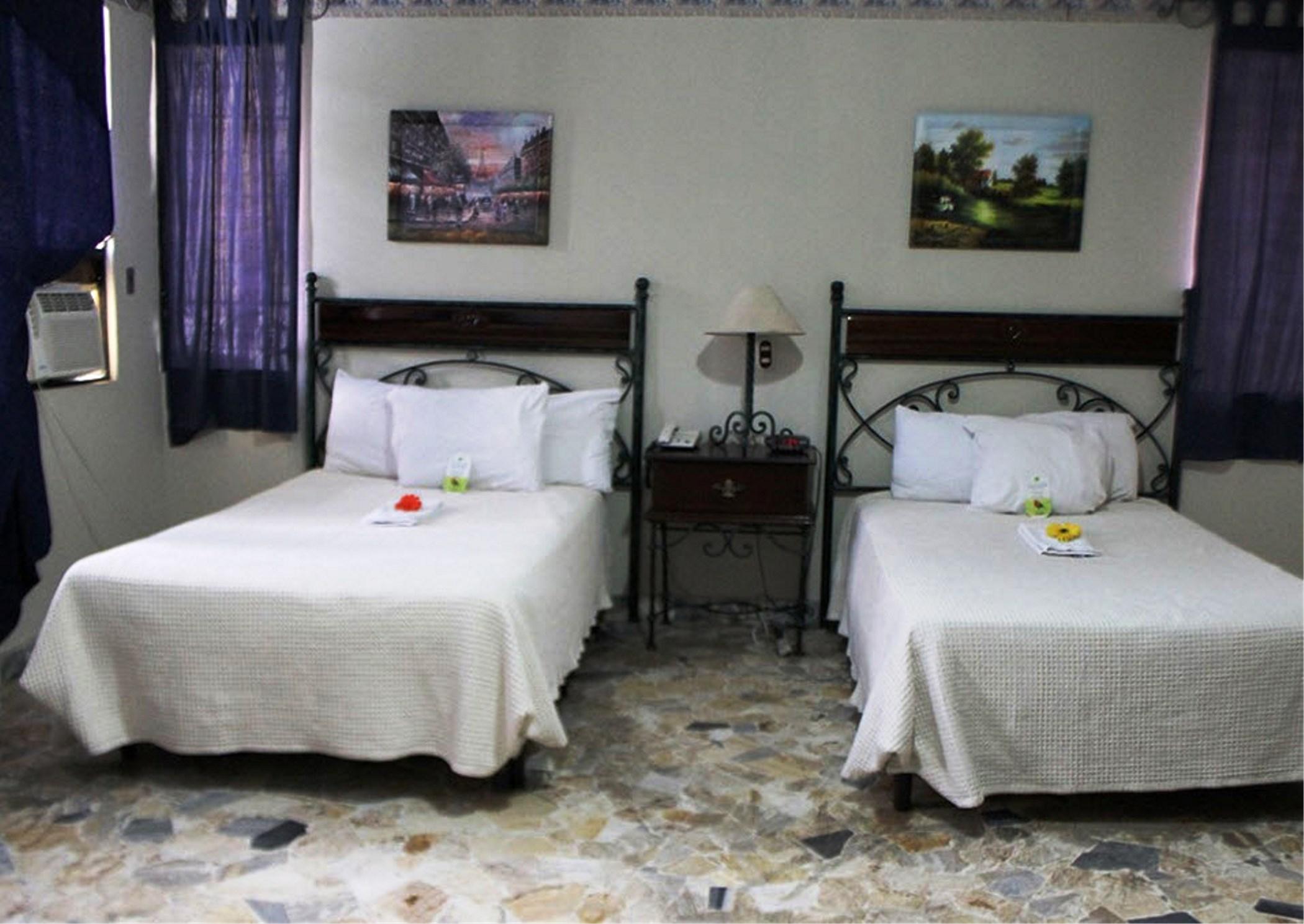 Hotel Santa Elena Antiguo Cuscatlán Dış mekan fotoğraf