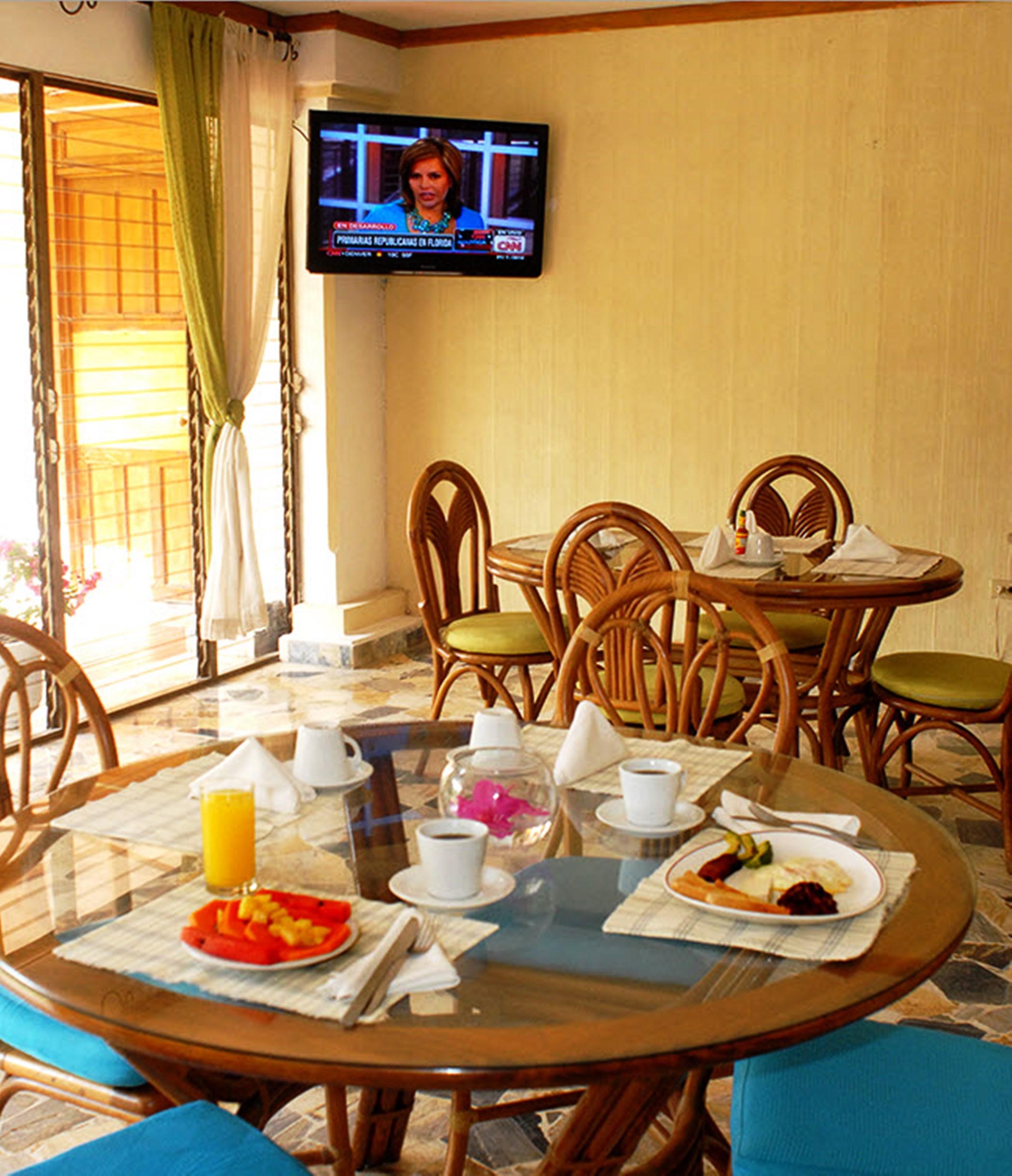 Hotel Santa Elena Antiguo Cuscatlán Dış mekan fotoğraf