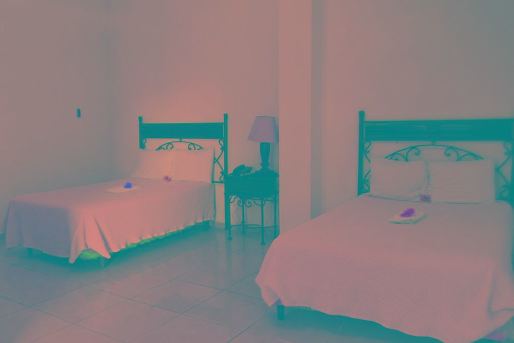 Hotel Santa Elena Antiguo Cuscatlán Dış mekan fotoğraf
