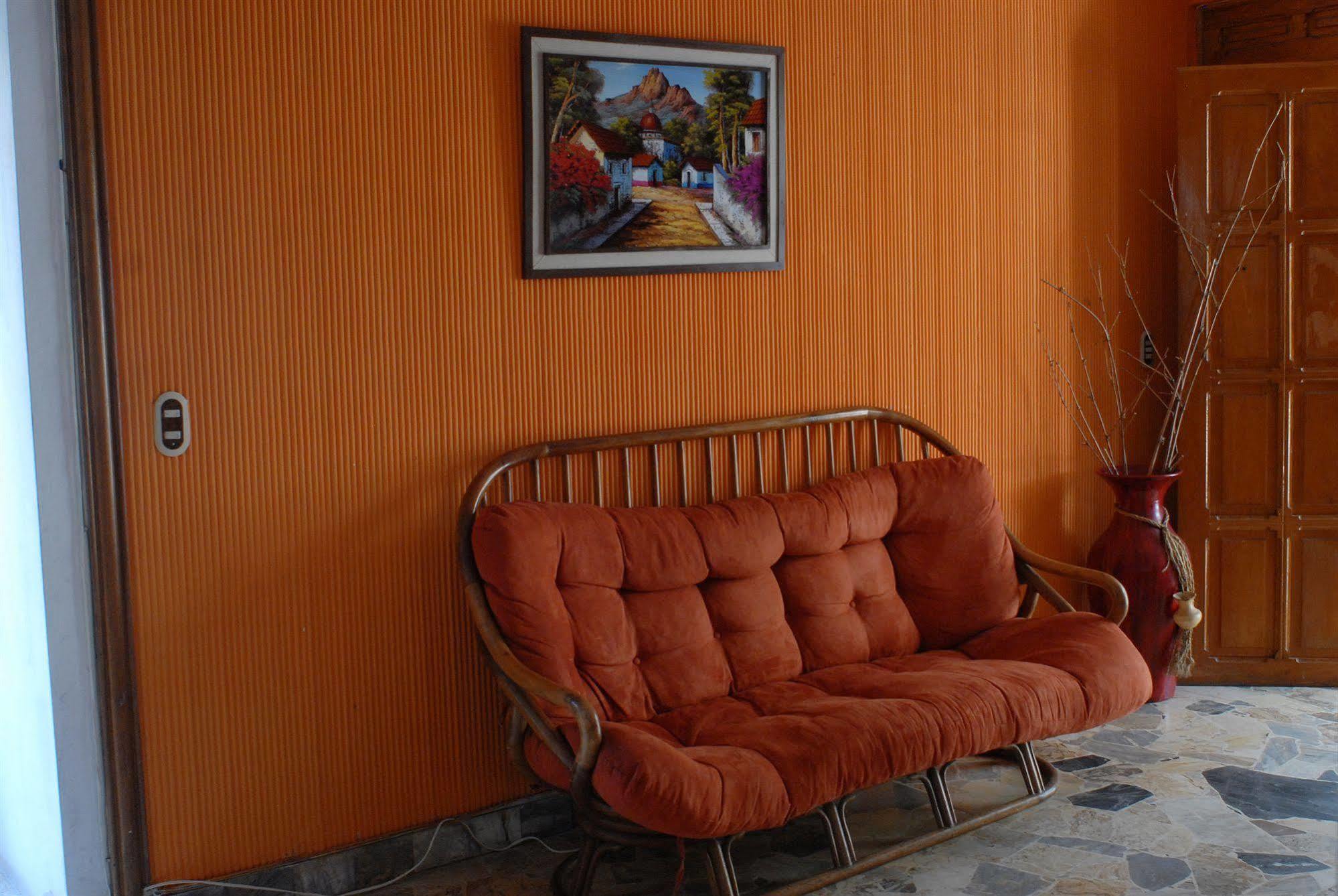 Hotel Santa Elena Antiguo Cuscatlán Dış mekan fotoğraf